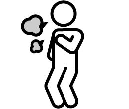 ぜん息改善に大きな効果