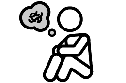 ストレスを解消