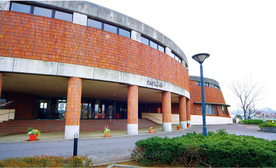 朝霞市健康増進センターわくわくどーむ