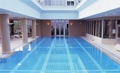 アカデミアスポーツクラブ アクアかずさ