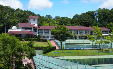 茨木市忍頂寺スポーツ公園