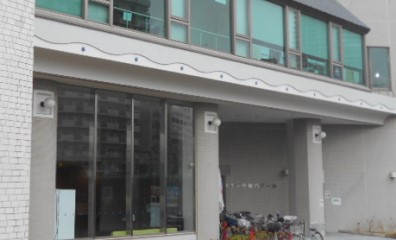 セントラルスポーツプラザ　西屋内プール